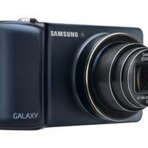 Verizon、LTE対応のGalaxy Cameraを12月13日に発売