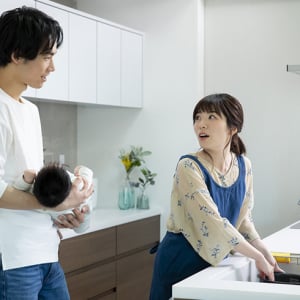 コロナ禍で家事や育児時間が増加！夫婦の役割分担にも変化あり