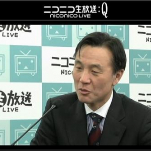 日本維新の会・日本共産党の党代表者にユーザーが質問　投開票日直前特番　全文書き起こし（1／4）