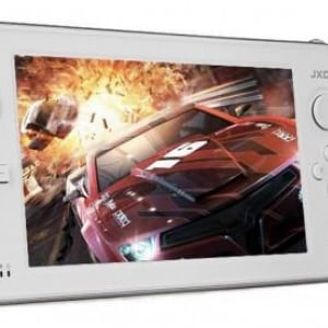 Android 4.1（Jelly Bean）を搭載した7インチゲームタブレット「JXD S7300」、2013年に発売