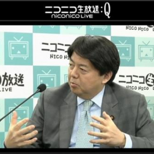 自民党・日本未来の党の党代表者にユーザーが質問　投開票日直前特番　全文書き起こし（3／4）