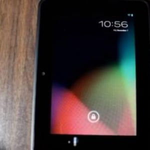 Amazon Kindle Fire HD 7インチモデルでCyanogenMod 10が起動（動画あり）