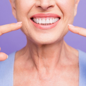 噛む力に課題！将来の歯の土台悪化リスクを予防するために改めたい生活習慣とは？