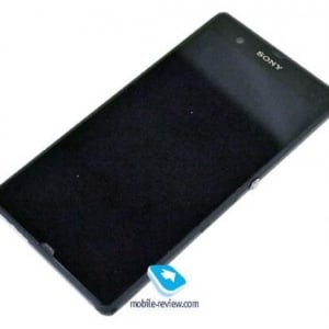 Sony Mobile未発表のXperiaスマートフォン「C6603”Yuga”」の実機画像が流出