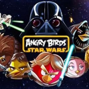 Rovio Mobile、Angry Birds Star Wars HDなど3アプリの割引セールを期間限定で実施中