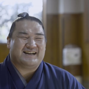 ドキュメンタリー映画『相撲道～サムライを継ぐ者たち～』竜電関インタビュー「親方の厳しくも優しい教えを、若い力士に伝えていきたい」