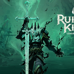 『League of Legends』の世界観を継承した新作RPGがリリース決定！『Ruined King:A League of Legends Story』