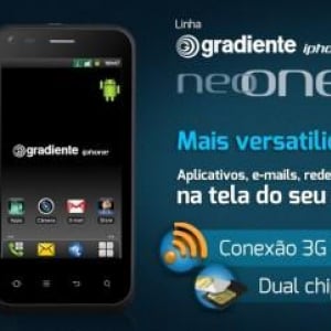 Androidを搭載した”iphone”ブランドのスマートフォンがブラジルで発売