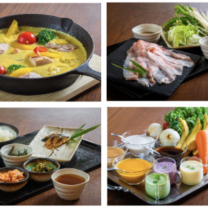 大阪梅田にあるホテル「イビス大阪梅田」が「朝食ビュッフェ＆選べる夕食付きプラン」を開始
