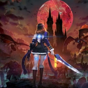 名作アクションRPG「Bloodstained: Ritual of the Night」がスマートフォンで復活！事前登録受付中！