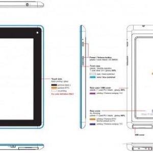 Acerが2013年Q1に$99の7インチタブレットを発売予定（DigiTimes報道）