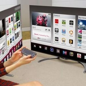 LG、Google TV 3.0を搭載した新型スマートTVを発表、画面サイズ別に42/47/50/55/60型の5種類を投入