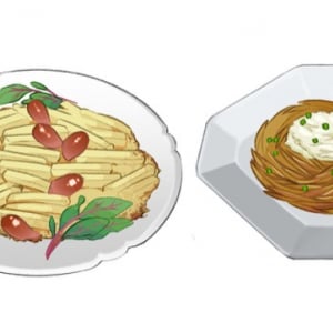 ［焼きじゃがいもレシピ］カリカリ食感がおやつやおつまみに合う