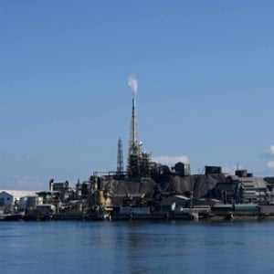 【広島の旅】“瀬戸内の軍艦島”は今も現役。「シースピカ」から眺める