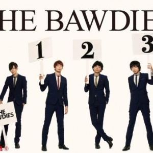 メンバーの閉店コールも!　THE BAWDIESが1月度〈monthly TOWER PUSH〉登場