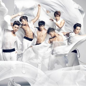 2PM、SUPER JUNIOR、キム・ヒョンジュン、EXOが大賞獲得! 〈タワレコ K-POP LOVERS! AWARDS 2012〉結果発表