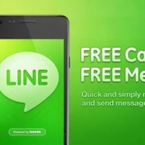 NHN Japan、無料通話・チャットアプリ「LINE」にビデオ通話機能を2013年春に追加予定