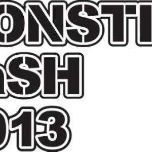 四国最大級の夏フェス〈MONSTER baSH 2013〉、8月24、25日に開催