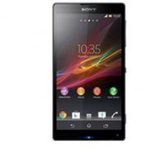 Sony Mobileのサーバで「Xperia Z」のプレス画像が見つかる