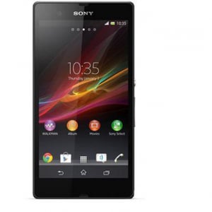 Sony Mobileのサーバで「Xperia Z」のプレス画像が見つかる（更新：Xperia ZLも）