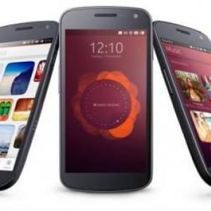 Linuxディストリ「Ubuntu」のスマートフォン版「Ubuntu for Phones」が発表、Galaxy Nexusでも近く利用可能に