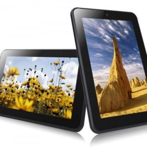 E FUN、Google Play対応の7インチAndroid 4.1タブレット「Nextbook 7GP」を2月に発売、価格は$129.99（約11,200円）