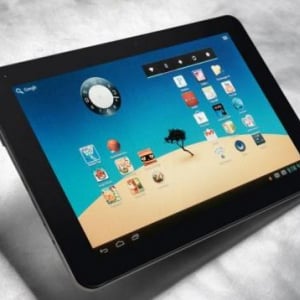 Ingenic、MIPSベースのデュアルコアSoC「JZ4780」を開発、CES 2013でJZ4780搭載タブレットを披露