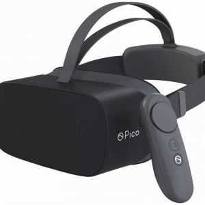 高画質でVRを楽しみたい方必見！４Kの迫力あるVR映像を楽しめる“Pico G２ ４K”の魅力に迫る