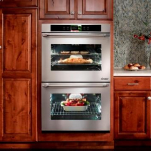 CES 2013：米Dacor、Androidを搭載したウォールオーブンレンジ『Discovery IQ Wall Oven』を発表