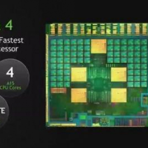 CES 2013：NVIDIA、新型モバイルプロセッサ『Tegra 4』を発表、Cortex-A15クアッドコアCPUと72コアGPUを搭載