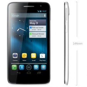 CES 2013：TCL、Alcatel One Touchシリーズのスマートフォン新モデルを発表、厚さ6.45mmの世界最薄モデルやMT6589クアッドコアプロセッサ搭載モデルなどあり