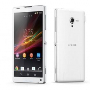 CES 2013：Sony Mobile、新型Xperiaスマートフォン『Xperia ZL』を発表