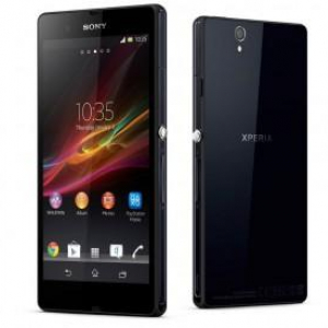 CES 2013：Sony Mobile、新フラッグシップ『Xperia Z』を発表、5インチフルHDディスプレイ、1.5GHzクアッドコアプロセッサ、Exmor RSカメラを搭載