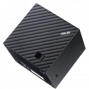 CES 2013：ASUS、Google TV搭載セットトップボックス「Qube with Google TV」を発表（更新）