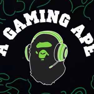 BAPEがRazerとコラボ？！BathingではなくA Gaming APEなティザー映像&公式サイト公開！