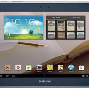 CES 2013：Samsung、米Verizon向けにLTE対応・Android 4.1搭載の「Galaxy Note 10.1」を発表