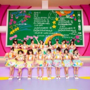 NMB48、初アルバム『てっぺんとったんで!』に大ヴォリュームDVD付属