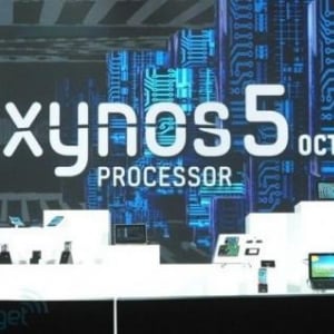 CES 2013：Samsung、Cortex-A15/Cortex-A7の8コアプロセッサ「Exynos 5 Octa」を発表