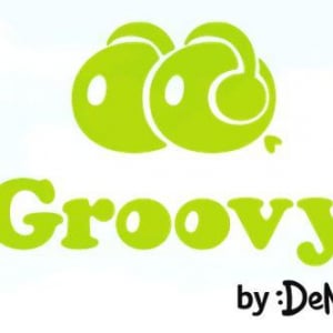 DeNA、Android / iOS向け音楽サービス「Groovy」を年度内に開始、レコード会社20社以上から100万曲以上の音楽が提供予定