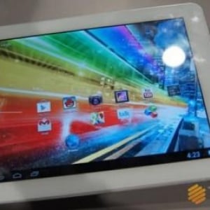 CES 2013：Archos、$199の8インチ・クアッドコアAndroidタブレット「Archos 80 Platinum」を発表