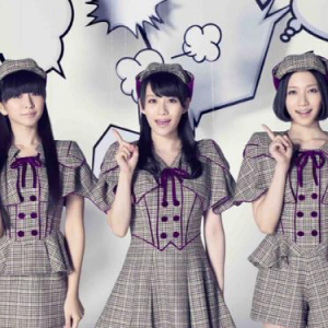 Perfume、映画〈ドラえもん〉主題歌“未来のミュージアム”を2月にリリース