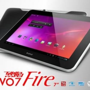 中国 Ainol、Novo7 Fire、Novo7 Aurora II、Novo7 Elf IIにAndroid 4.1（Jelly Bean）へのアップデートを提供開始