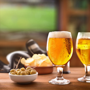 ビール減税後にプレミアムビールの売り上げ追い風に…「いいもの志向」「メリハリ意識」の高まりも影響