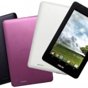 ASUSが低コストの7インチAndroid 4.1タブレット「MeMO Pad（ME172V）」を正式発表、価格は$149～