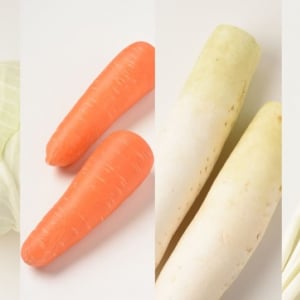 キャベツやにんじんの甘みが増す!?一度は食べたい越冬野菜とは