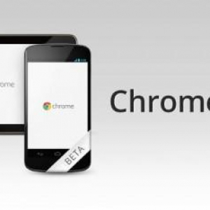 Google、「Chrome Beta for Android」で初のアップデート（25.0.1364.33 ）を実施、不具合解消がメイン