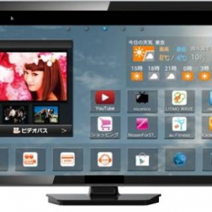 KDDI、テレビをスマートTVに変えるスティック型Android 4.0搭載STB『Smart TV Stick』を発表、2月中旬以降に提供開始