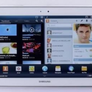 Samsung、Galaxy Note 10.1 米国Wi-Fiモデル（GT-N8013）にAndroid 4.1.2（Jelly Bean）へのアップデートを提供開始