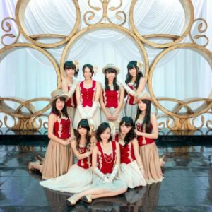 SKE48からメンバー9人卒業、新シングル“チョコの奴隷”に卒業ソング収録