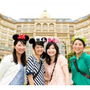 卒業旅行は「東京ディズニーリゾート」でプチ贅沢！1泊1万円以下のお得なプランもアリ